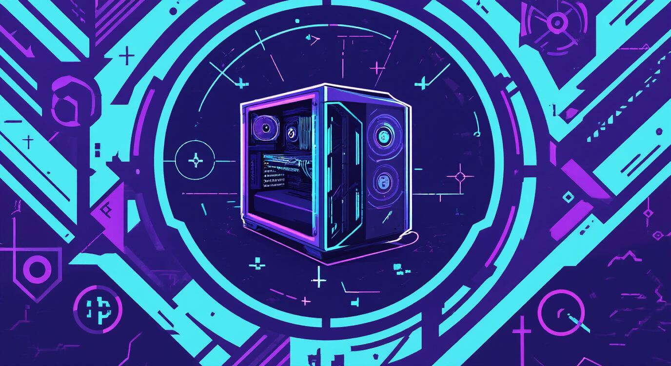 Illustration: Config PC Valorant 2026 — Guide Québec CAD