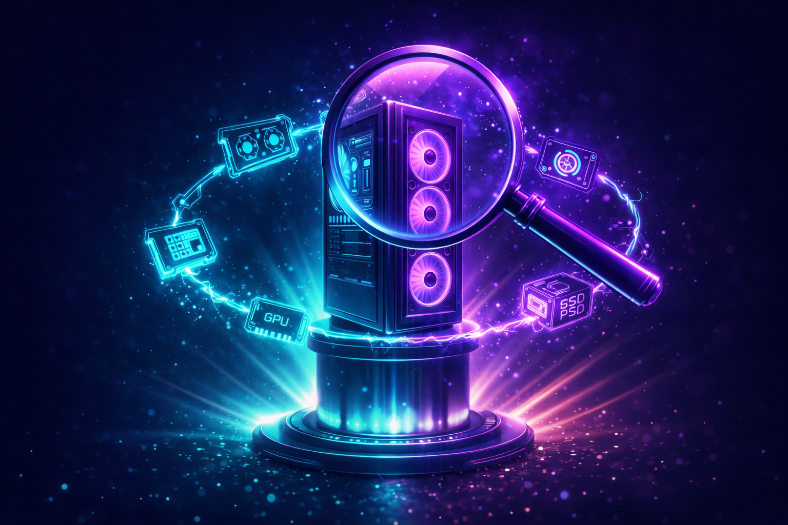 Guide Suprême pour Sélectionner Son ordinateur gaming — PCGamer.Quebec