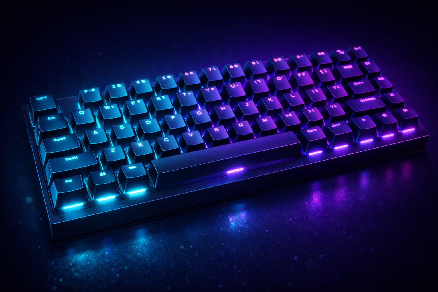 Illustration: Meilleur Clavier Gaming Mécanique 2025 — Guide Québec