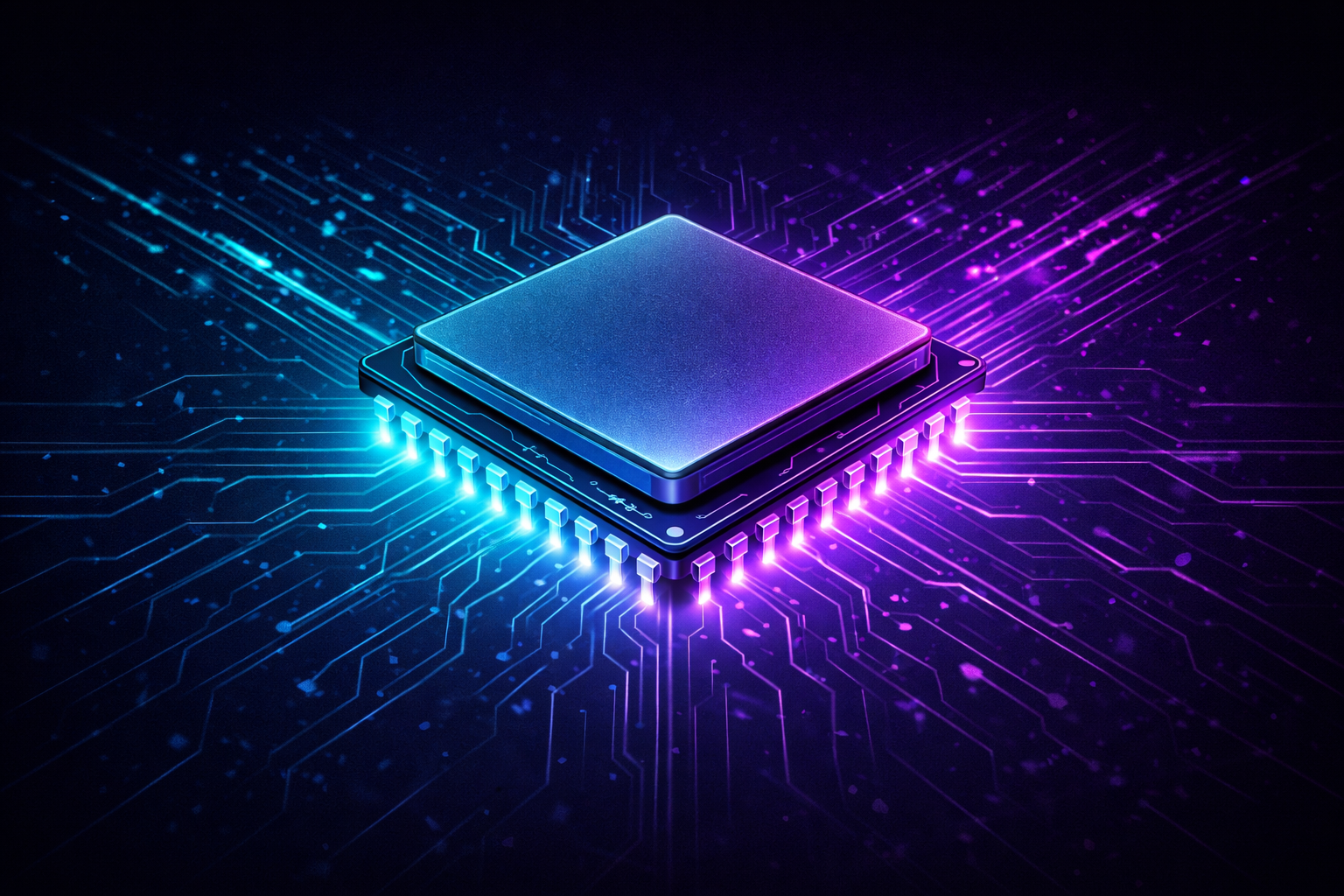 Meilleur CPU Gaming 2025 — Intel vs AMD au Québec — PCGamer.Quebec