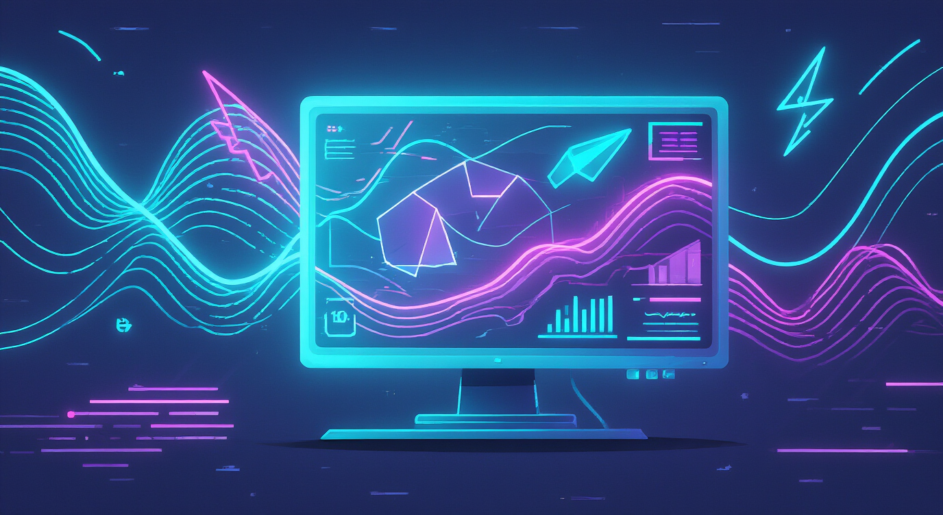 Illustration: Meilleur Moniteur Gaming 2026 — Québec CAD