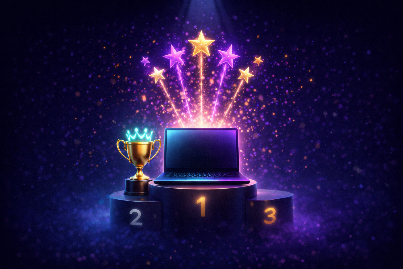 Illustration: Meilleur ordinateur portable