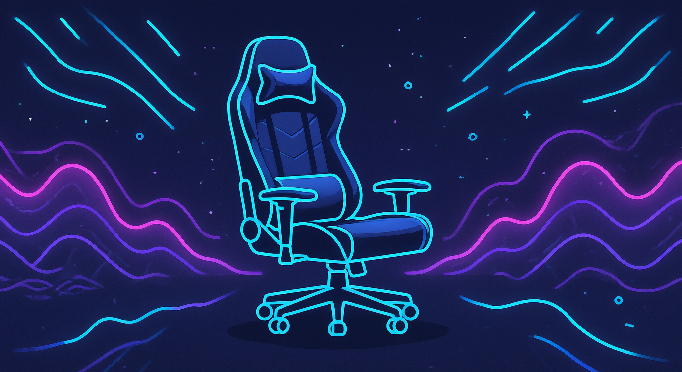 Illustration: Meilleure Chaise Gaming 2026 — Québec CAD