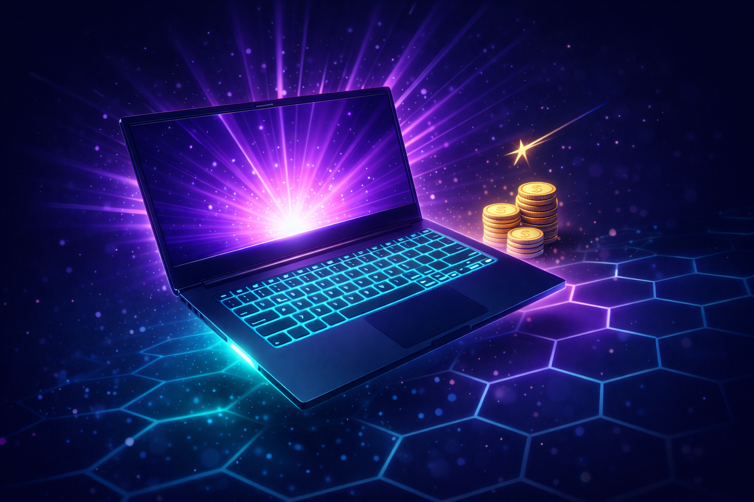 Meilleur PC Portable Gamer Pas Cher au Québec en 2024 — PCGamer.Quebec