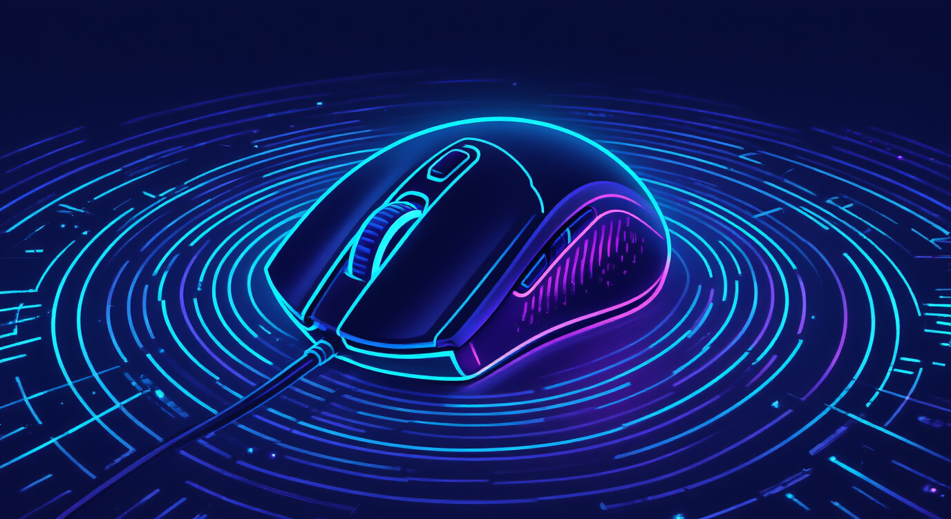 Illustration: Meilleure Souris Gaming 2026 — Québec CAD