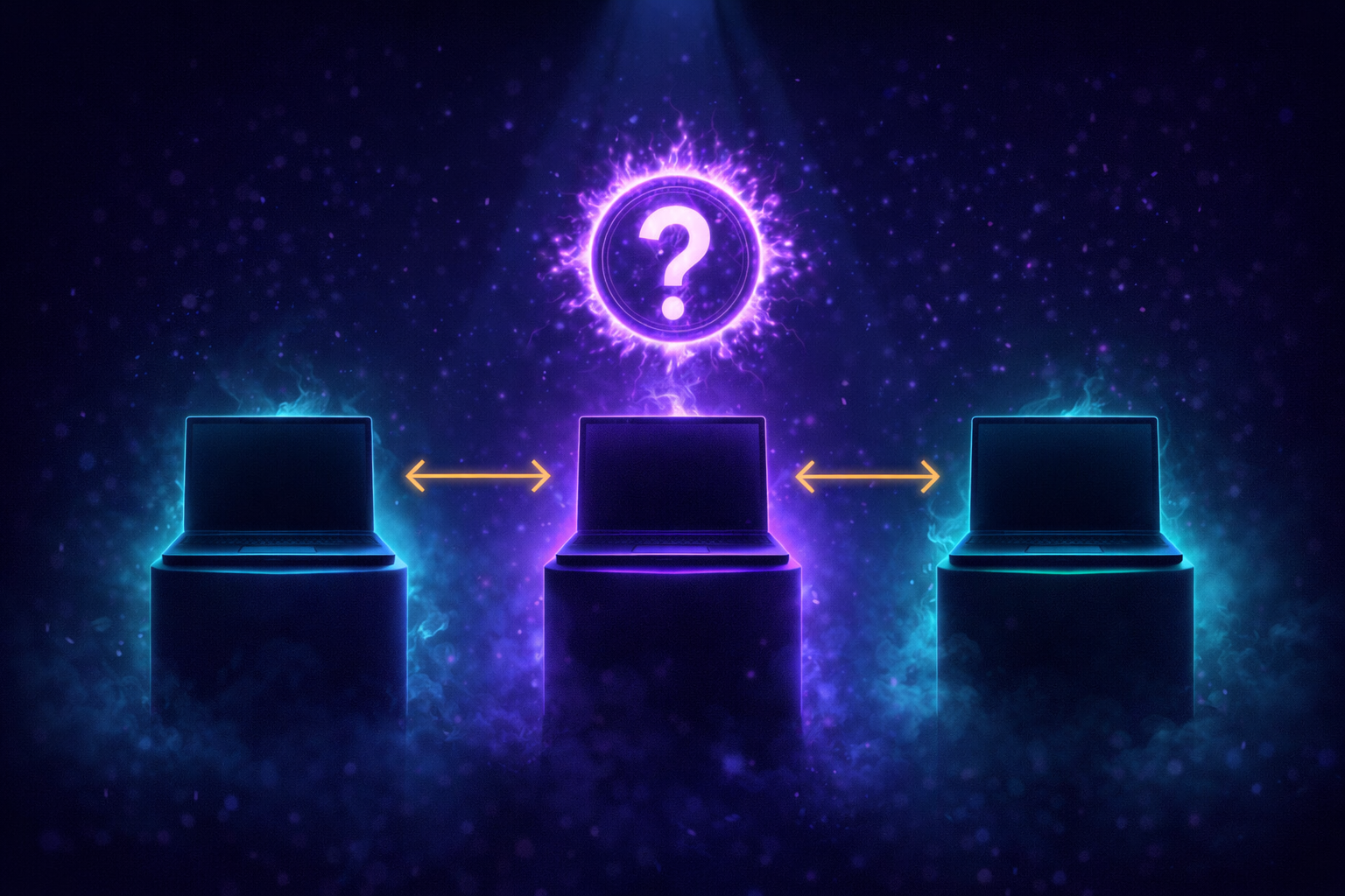 Illustration: Ordinateur : quelle marque choisir ?