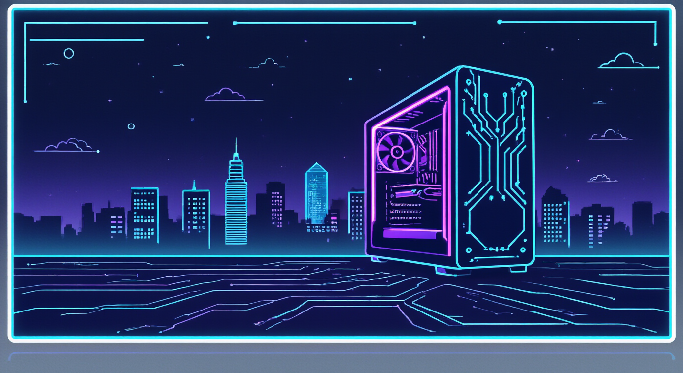 Illustration: PC Gamer Laval 2026 — Config & Où Acheter