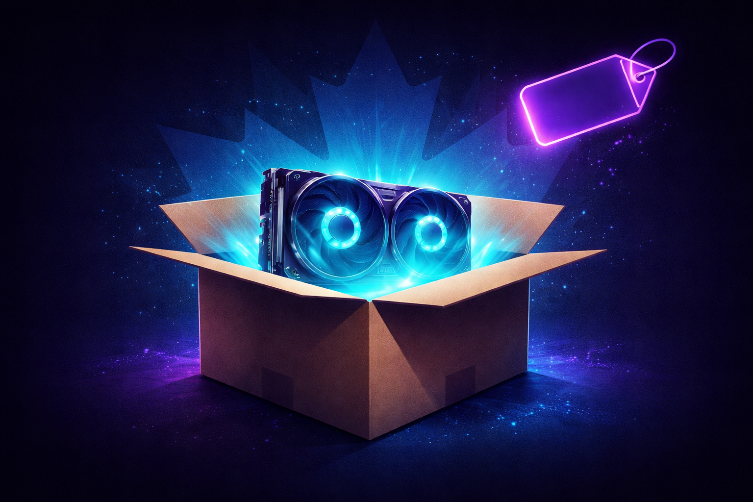 Illustration: Acheter un PC Gamer d'Occasion au Québec — Guide 2025