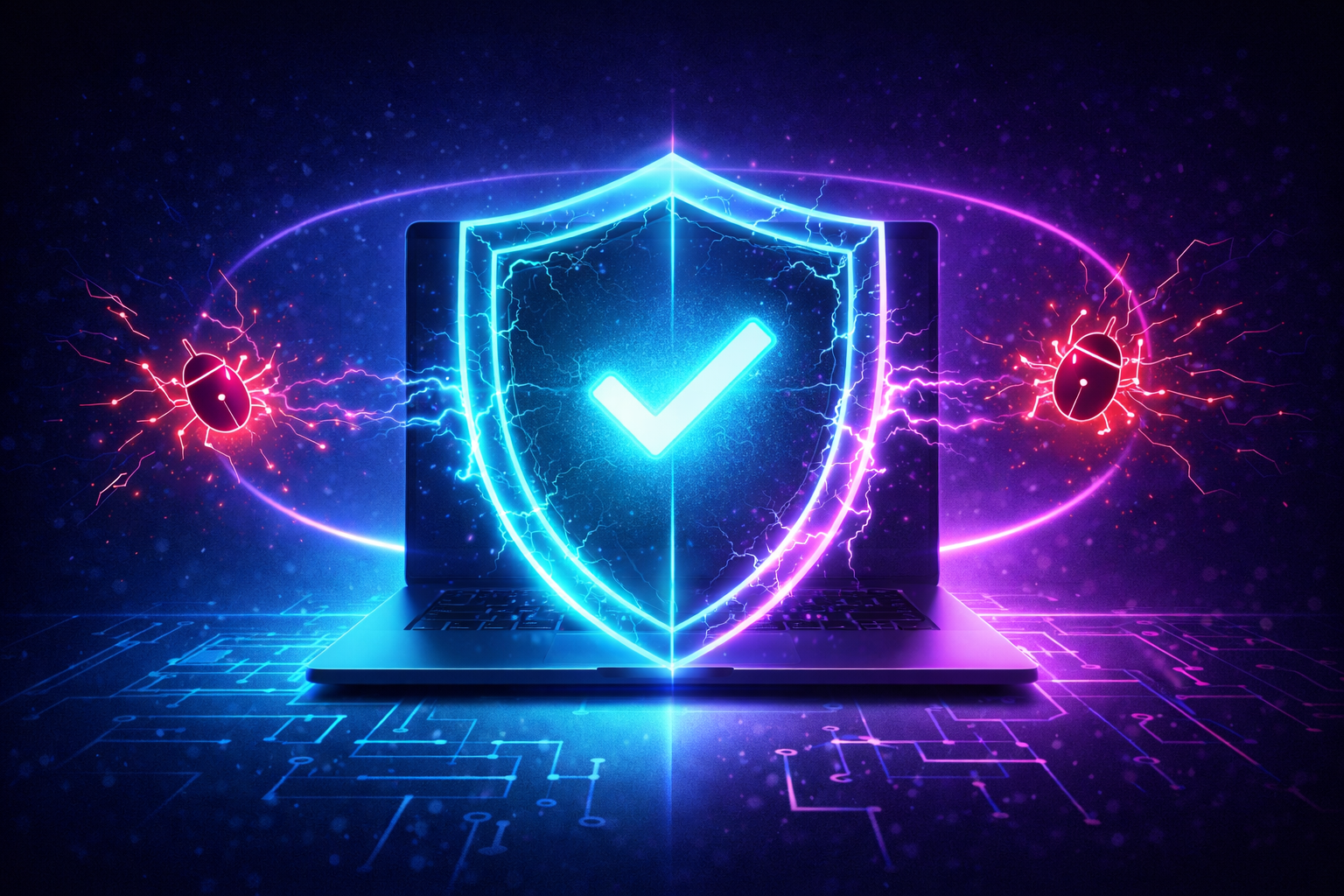 Illustration: Quel antivirus choisir ?