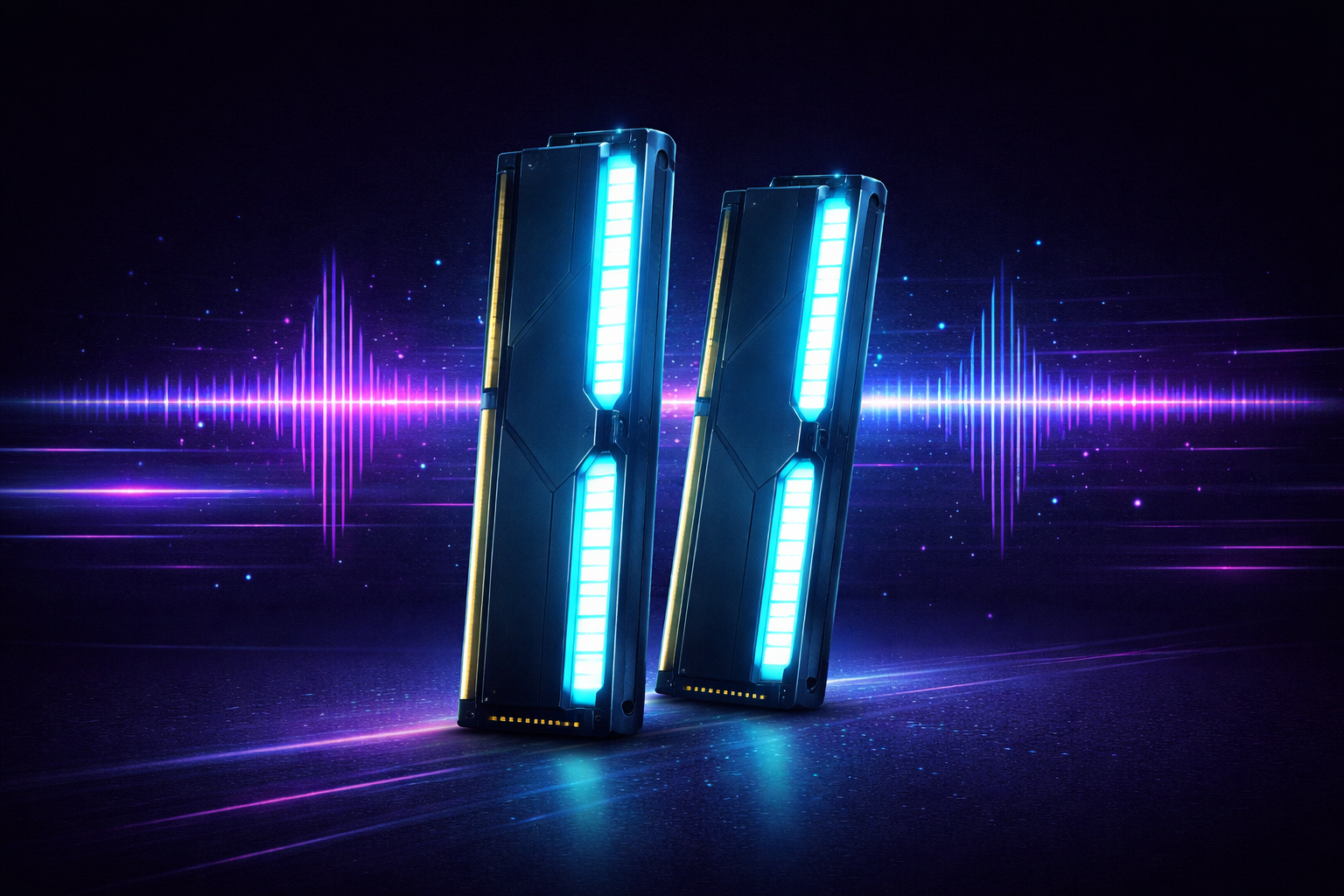 RAM DDR5 pour Gaming — Guide Complet 2025 au Québec — PCGamer.Quebec