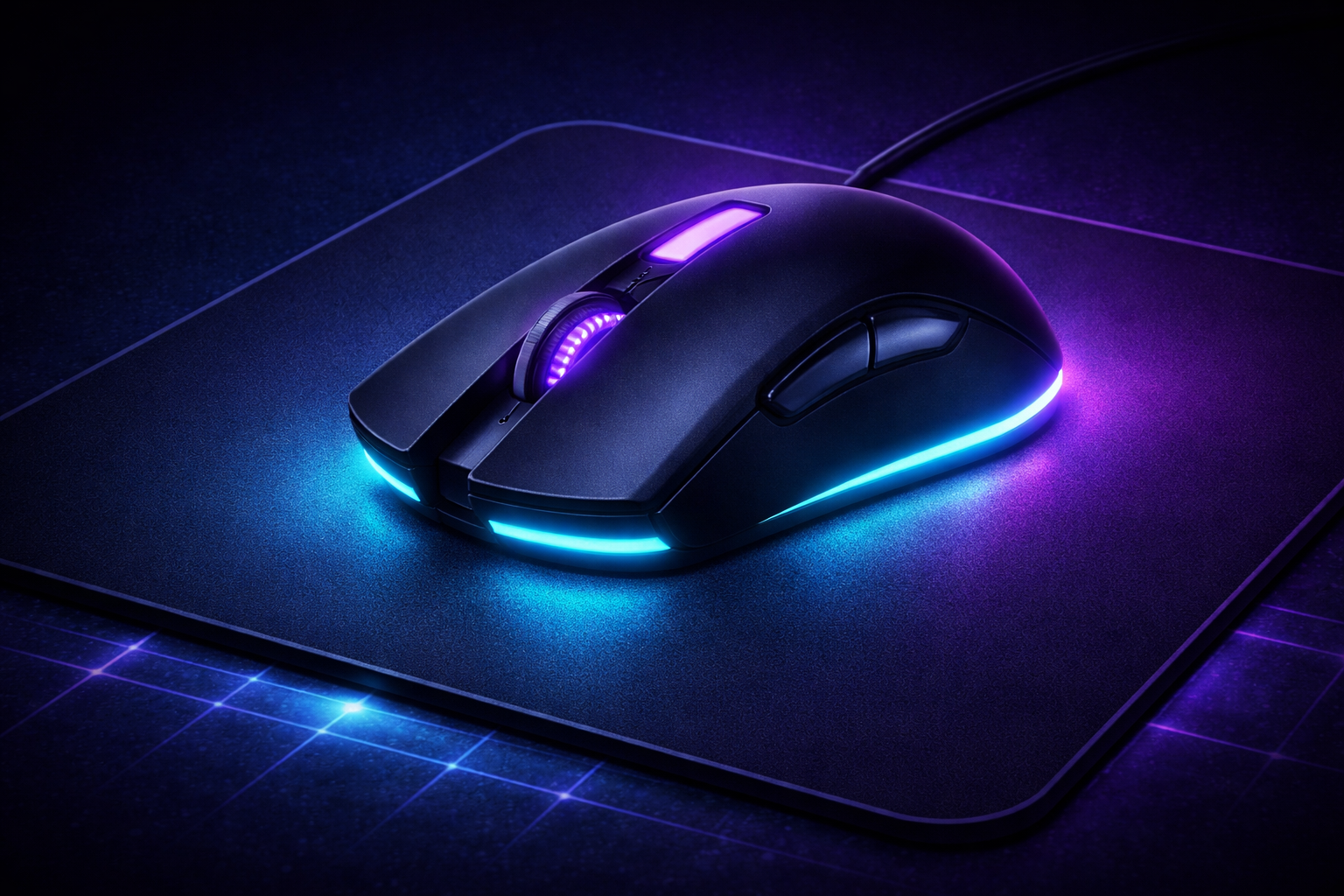 Meilleure Souris Gaming 2025 — Guide d'achat Québec — PCGamer.Quebec