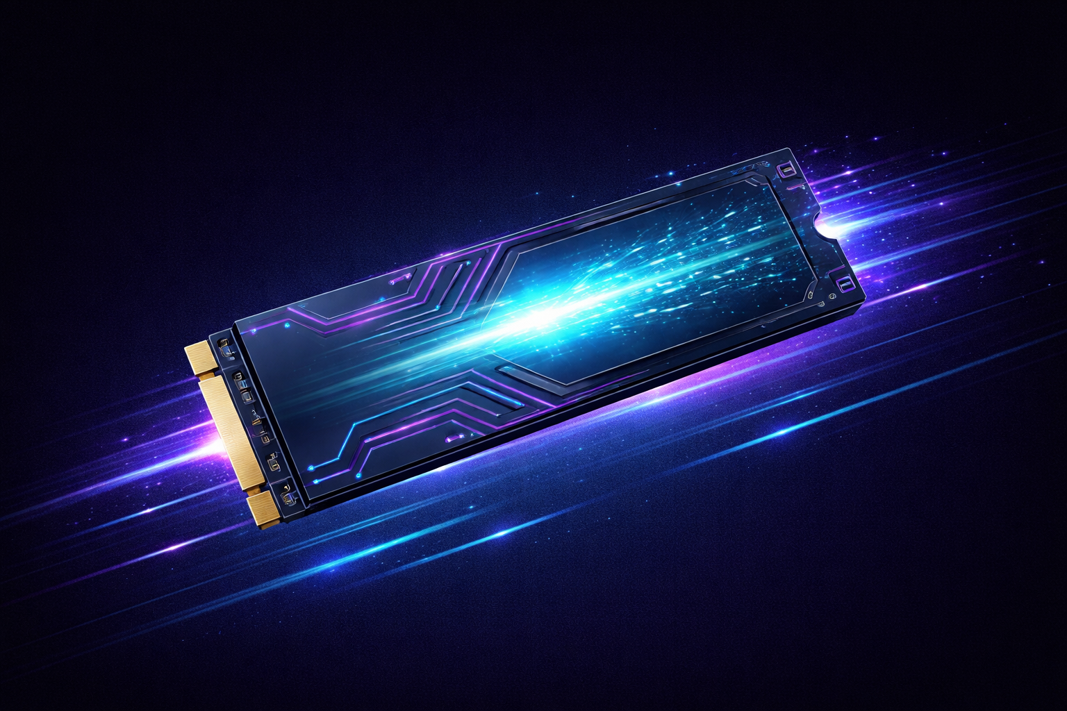 SSD NVMe pour PC Gamer — Lequel Choisir en 2025 ? — PCGamer.Quebec